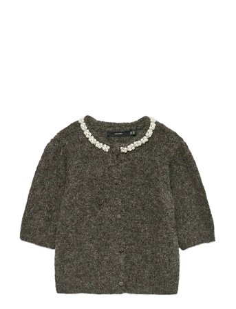 Vero Moda | Vmocean 2/4 O-Neck Jewellery Cardigan | M