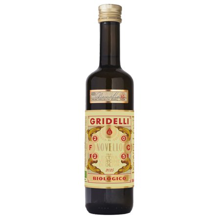 Fratelli gridelli Olivenolje Il Novello, 500 ml