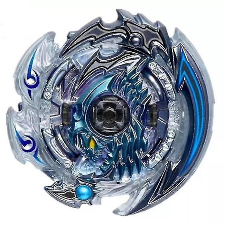 Beyblade Burst Set - Fusion Combat Gyro With Launcher