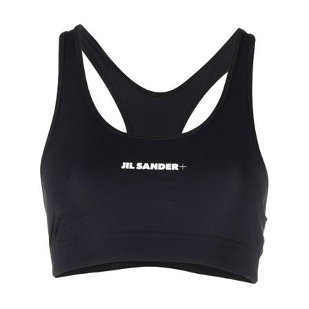 Jil Sander Bras , Zwart , Dames , Maat: M Lingerie Sets