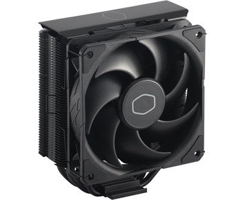Cooler Master Hyper 212 Black - Hyper 212 - en väldesignad och effektiv CPU-kylare