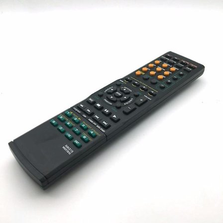 For Yamaha Audio Receiver Remote Control Remoto For Rav315 Htr-6050 Rx-v461 Rx-v650 / Rx-v459 / Rx-v730rds Rx-v3800