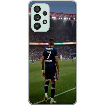 Samsung Galaxy A73 5g Skal / Mobilskal - Mbappe