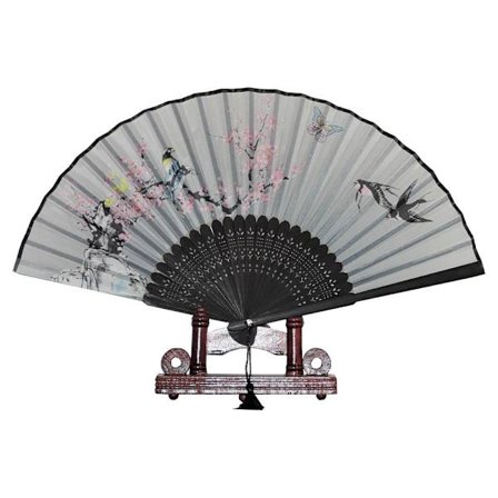 Viuhka - Itämaiset tuulet [M05] - Pääskyset