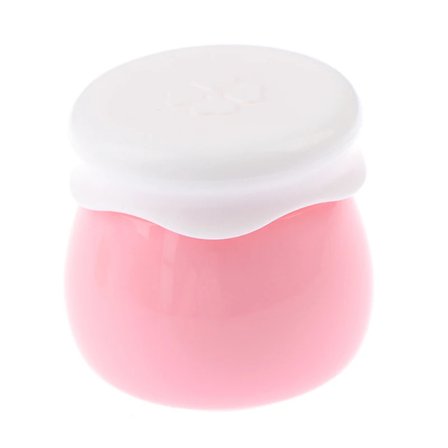 10-50g Genopfyldelige Flasker Plastik Tom Kosmetik Emballage Krukke Potter Rejse Kosmetiktaske Makeup Indvendigt Låg Lotion Ansigtscreme Læbepomade 