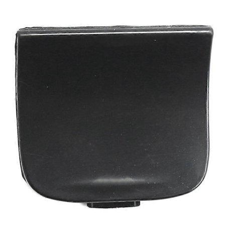 Sopii Volvo XC60 2009-2017 takapuskurin vetokoukun kannen suojukseen 30763427 39855036