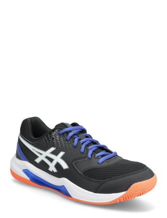 Asics Gel-Dedicate 8 Padel - Black - 44.5