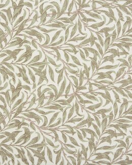 Duk Ramas avtørkbar metervare Beige