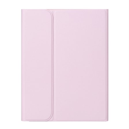 Fodral för iPad Mini 6/ mini 7 Sakura Rosa Enkelt Läder Bluetooth Tangentbord