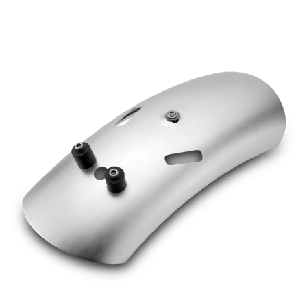 Takalokasuoja Rizoma - BMW R nineT Racer 2017-2019