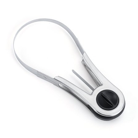 Mangoskærer, Mangoskive Separator, Skærekniv til Frugtskrælningsværktøj