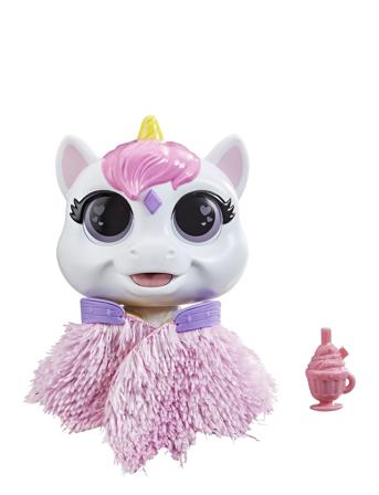 Furreal Airina The Unicorn Patterned Hasbro