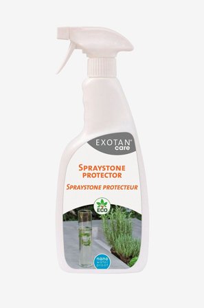 WOOOD - Care Maintenance Spraystone Protector - Transparent - Møbeltrekk - Fra Homeroom