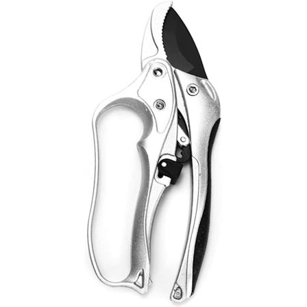 1 st trädgårdssaxuppgradering vass växtskärande kant