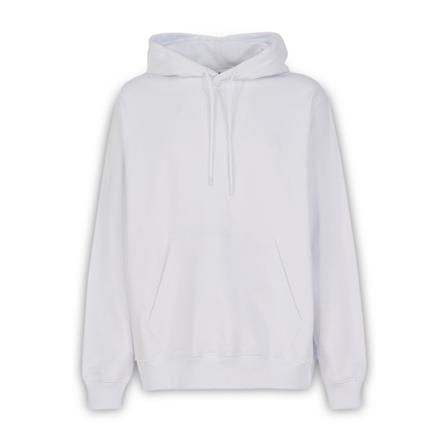 Msgm Hoodies Hvid, Herre