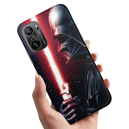 Deksel / Mobildeksel til Xiaomi Mi 11i - Darth Vader