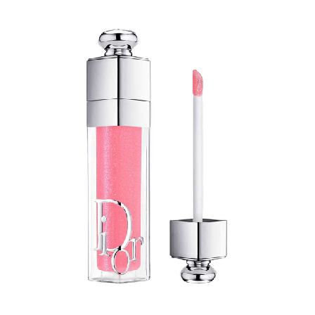 DIOR Addict Lip Maximizer Läppglans Dam Rosa 6ML