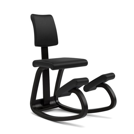 Varier Furniture Variable Plus - Black