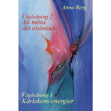 Vägledning 2 : Att Möta Det Oväntade / Vägledning 9789197355988