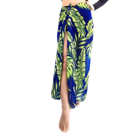 Badedragt Coverups Beach Short Cover E E