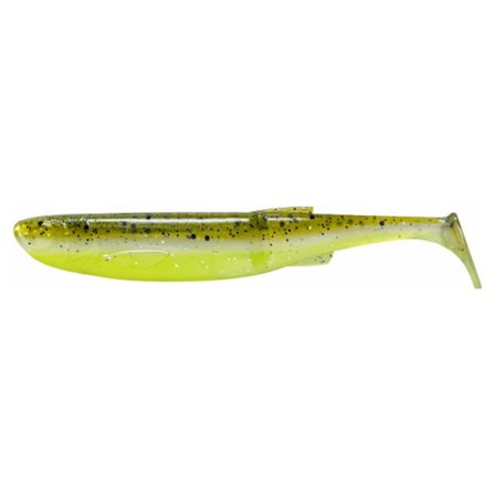 Savage Gear Craft Bleak 7cm, 2,5g (5-pack) - Green Pearl Yellow