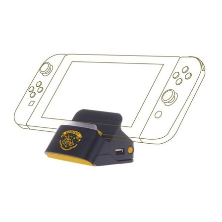 Harry Potter opladningsdock til Nintendo Switch