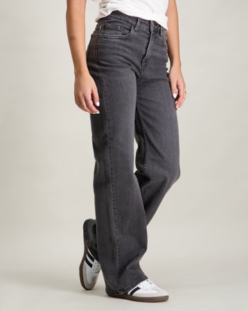 Garcia Ilvy Blå Jeans Jente - Kids Brand Store