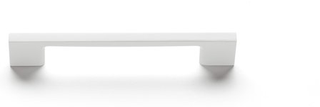 Svedbergs Nr5 Håndtag Hvid, Badeværelse