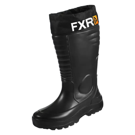 Winterstiefel FXR Excursion Lite Schwarz 42