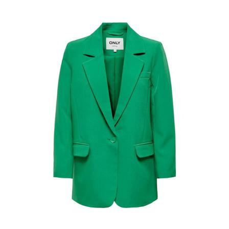 Only, Blazers Groen, Dames, Maat:M
