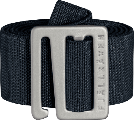 Fjällräven Abisko Midsummer Belt belts Blue OneSize