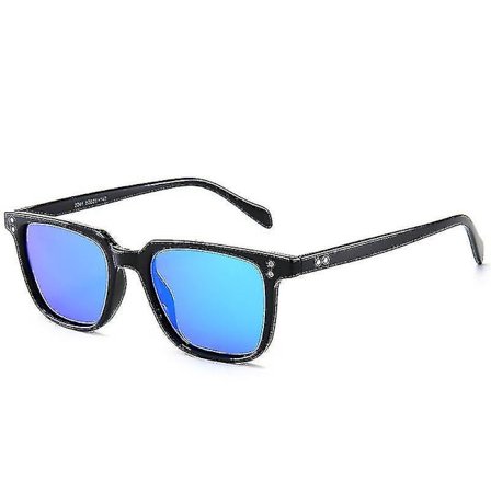 Mænds blinde briller røde blinde briller til udendørs brug