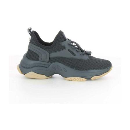 Steve Madden Match W22 Sneakers grå, Dam, Dam, Storlek: 40 EU