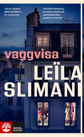 Vaggvisa - Bok av Leila Slimani - Pocket