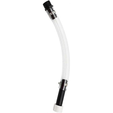 Ersättningslock för racingbränsleslang kompatibelt med LC2