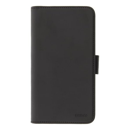 Wallet case 2-in-1, iPhone 12 Pro Max, magnetic back cover