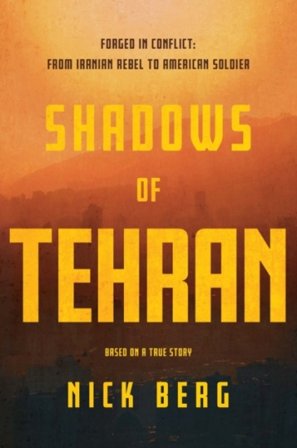Shadows of Tehran