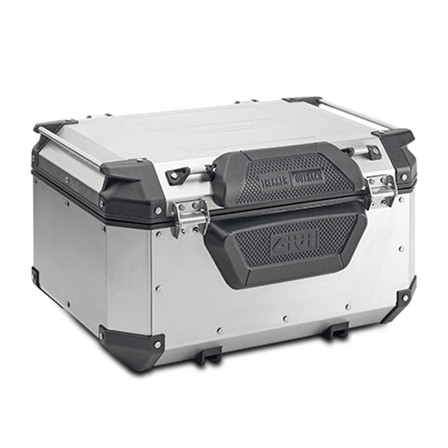 Givi Top Box Passenger Backrest