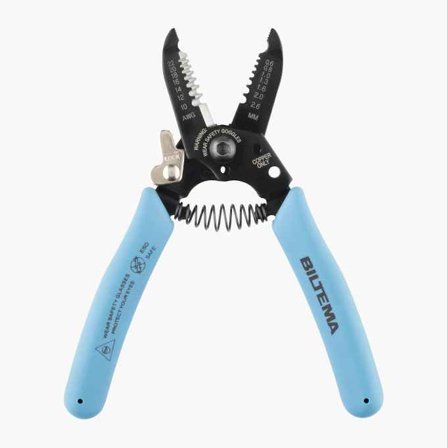 Biltema - Avisoleringstang ESD