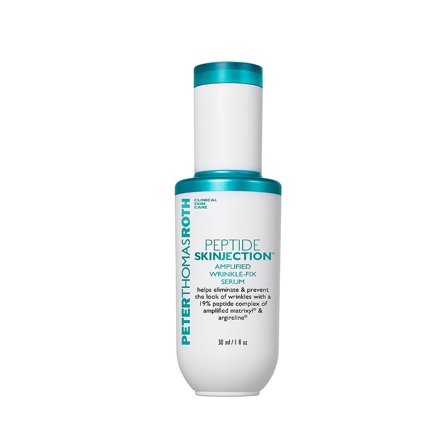 Peter Thomas Roth Peptide Skinjection Amplified Wrinkle-Fix Serum 30 ml, Skincare, Ansigtspleje, Serum