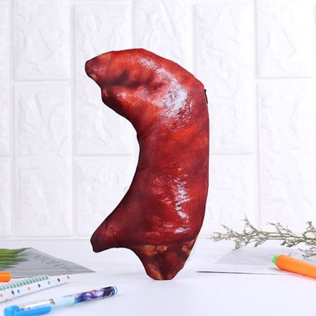 Creative Pen Bag Case PIG'S TROTTERS PIG'S TROTTER
