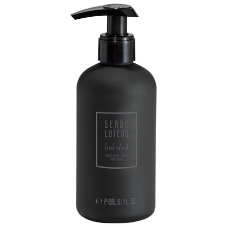 Serge Lutens L'Eau Serge Lutens - Fluide Pour Le Corps 240ml Uomo - Crema Corpo