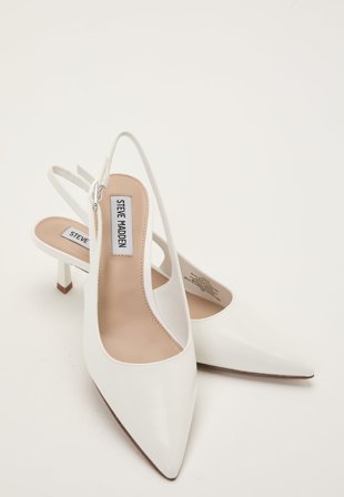 Steve Madden - Korra Leather Sandal - 37