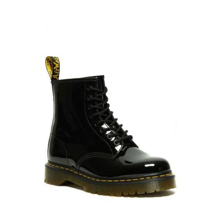 Dr. Martens, Lace-up Boots Czarny, Kobieta, Rozmiar: 37 EU