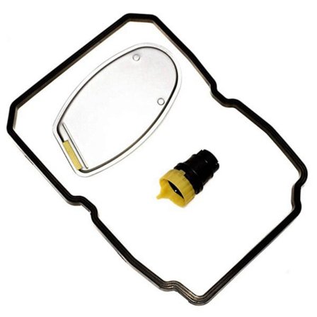 722.6 Vaihdelaatikon suodattimen tiiviste 13-nastainen liitin - A 140 277 00 95 /2035400253/1402770095/