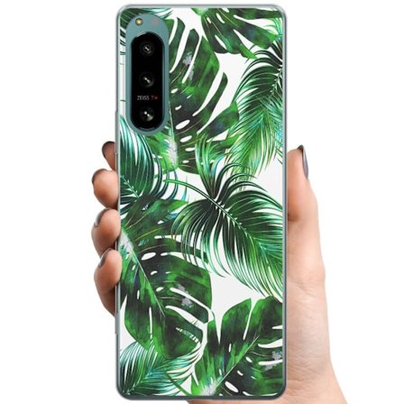 Kompatibel Mobilcover til Sony Sony Xperia 5 IV Blade