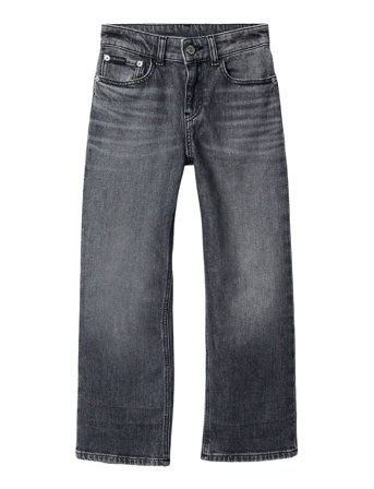 Calvin Klein | Skater Mid Grey Stone | 128