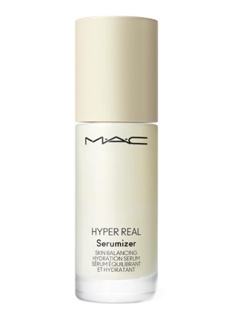 MAC Hyper Real Serumizer Skin Balancing Hydration Serum