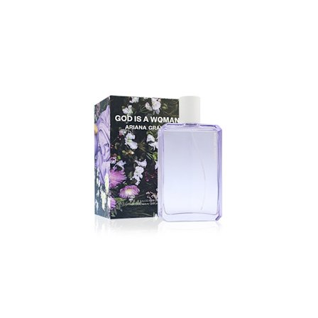 Ariana Grande God Is A Woman EDP W 100ml
