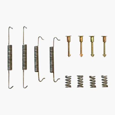 Biltema - MONTERINGSSETT HÅNDBREMSESKO
